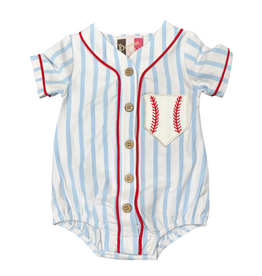 BANANA SPLIT Hey Batter Batter Boys Bubble