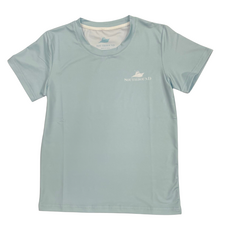 SOUTHBOUND STARLIGHT BLUE TEE