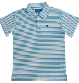 J.BAILEY PERFORMANCE HENRY POLO-BLUFFTON