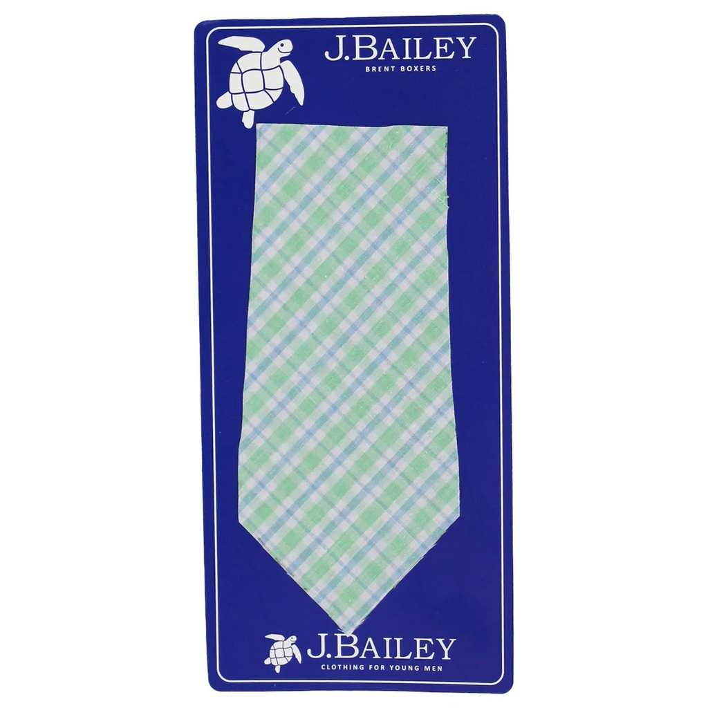 J.BAILEY BAILEY LONG TIE-BRIDGEWATER