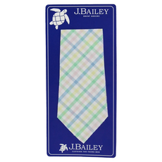 J.BAILEY BAILEY LONG TIE-HARLOW