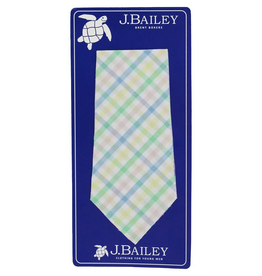 J.BAILEY BAILEY LONG TIE-HARLOW