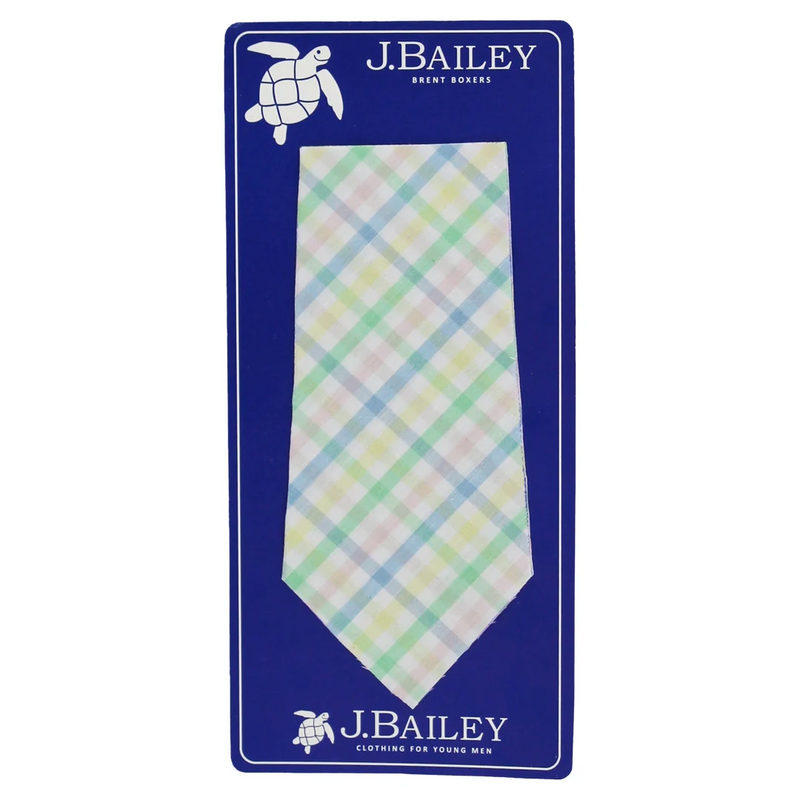 J.BAILEY BAILEY LONG TIE-HARLOW
