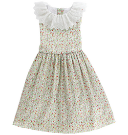 BAILEY BOYS CORAL COTTAGE-DRESS