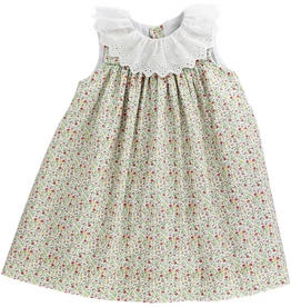 BAILEY BOYS CORAL COTTAGE-FLOAT