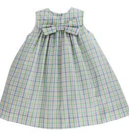 BAILEY BOYS HARLOW PLAID-FLOAT