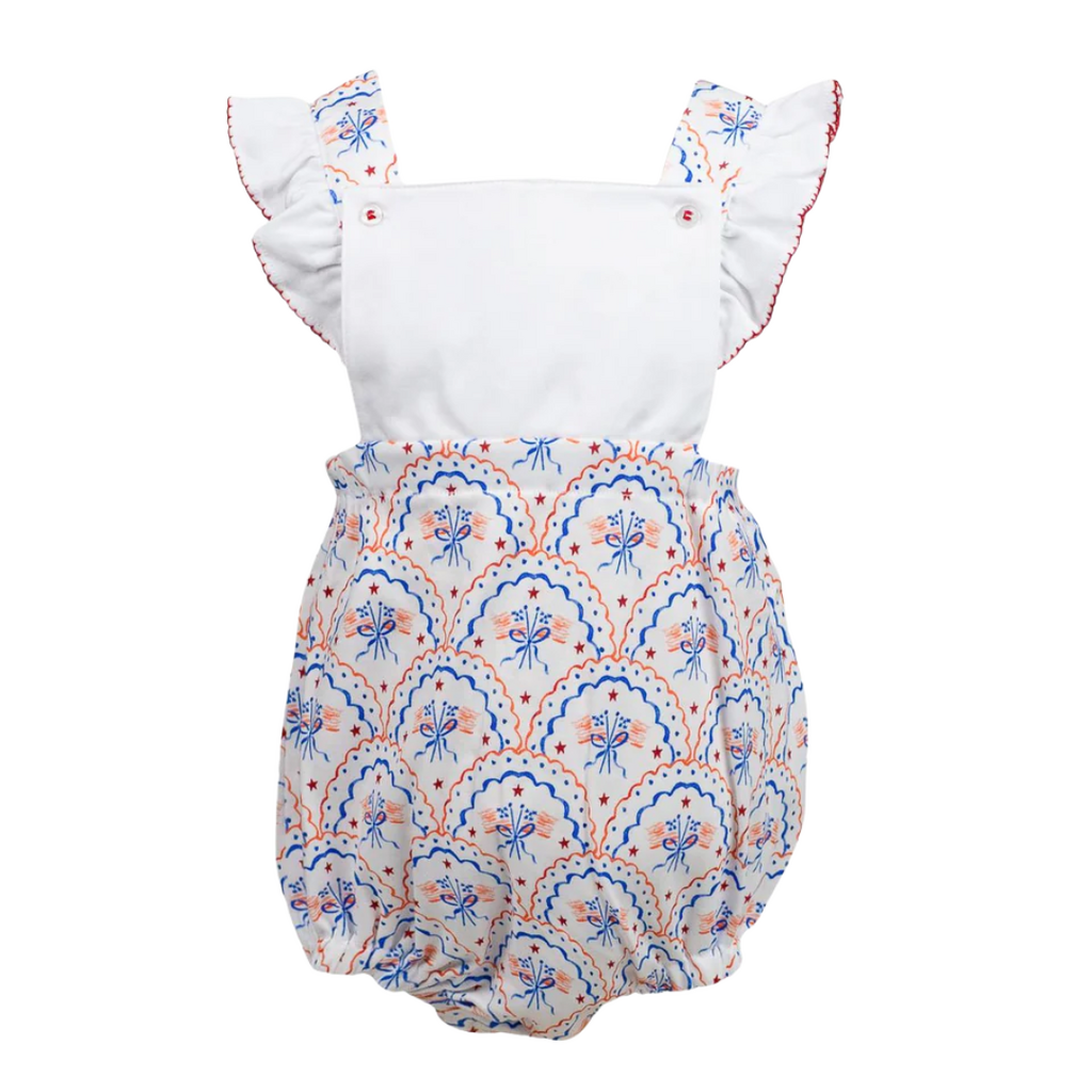 THE PROPER PEONY HERITAGE GIRL BUBBLE