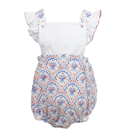 THE PROPER PEONY HERITAGE GIRL BUBBLE