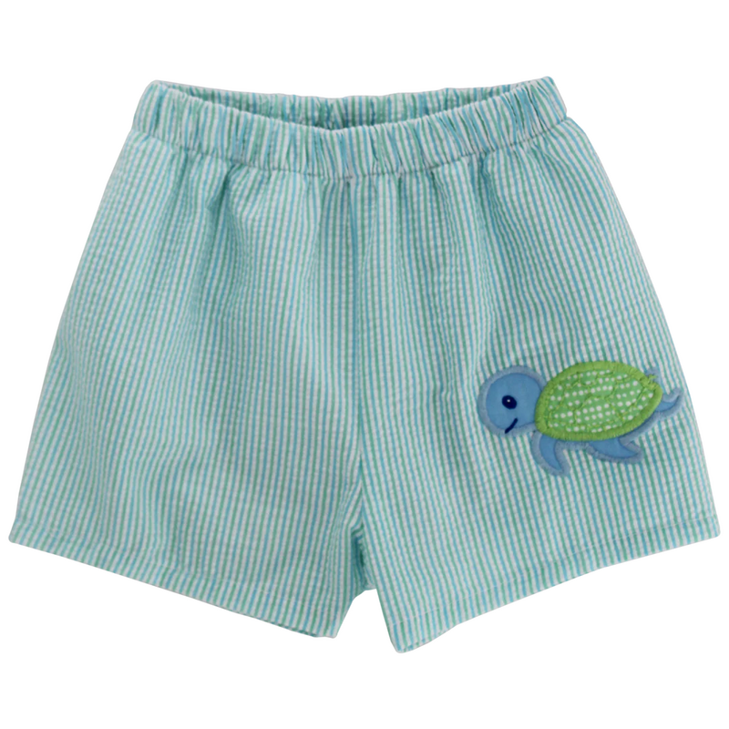 BAILEY BOYS TURTLE TIDES-TRUNK