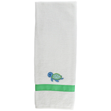 BAILEY BOYS TURTLE TIDES-BOYS TOWEL