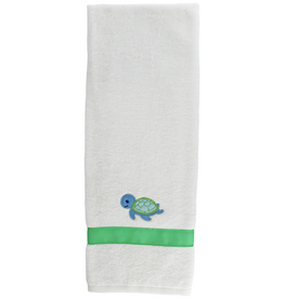 BAILEY BOYS TURTLE TIDES-BOYS TOWEL