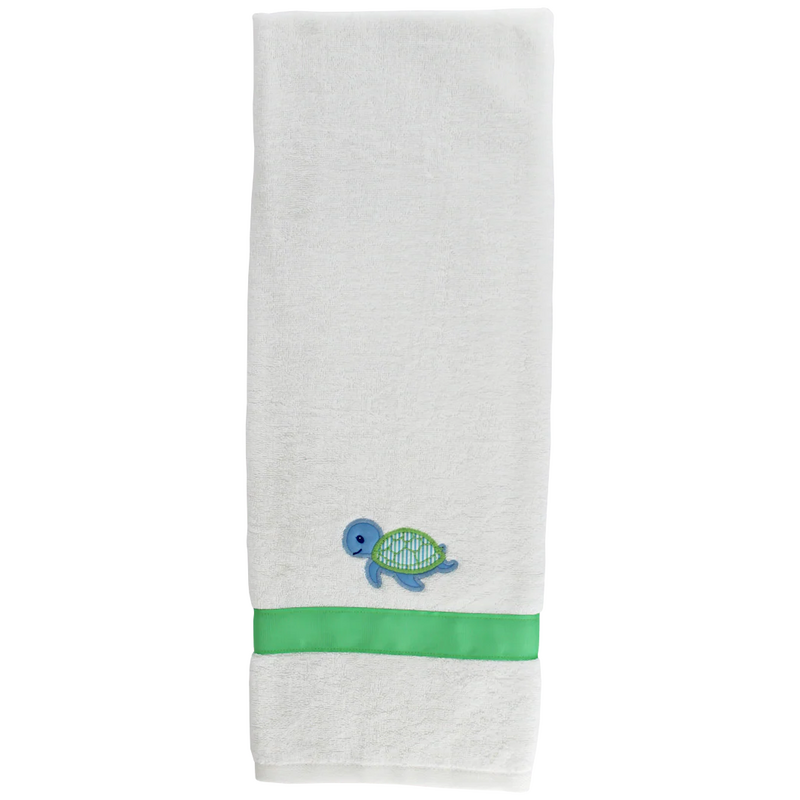 BAILEY BOYS TURTLE TIDES-BOYS TOWEL