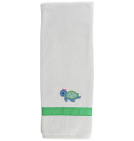 BAILEY BOYS TURTLE TIDES-GIRLS TOWEL