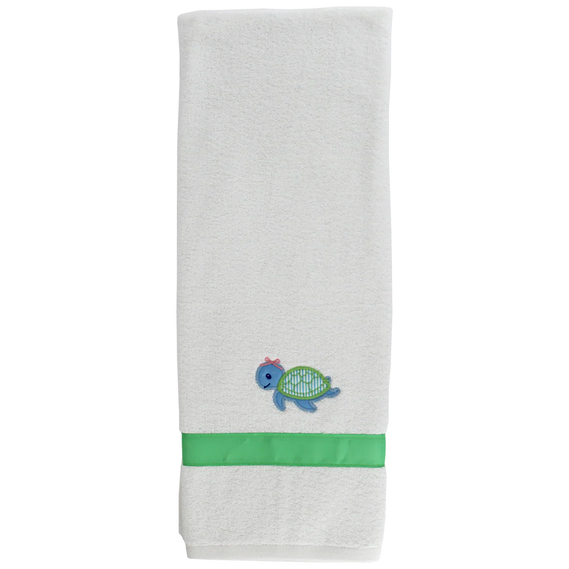 BAILEY BOYS TURTLE TIDES-GIRLS TOWEL
