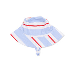 ANGEL DEAR Bucket Hat - Preppy Rugby