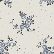 ANGEL DEAR V-Neck Dress & Bloomer - Belle Rosette