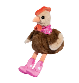 DOUGLAS COWGIRL CHICKEN