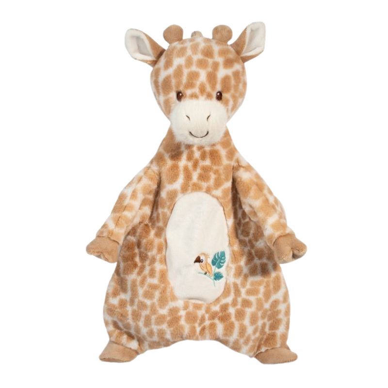 DOUGLAS GEORGIE GIRAFFE SSHLUMPIE