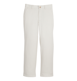 LITTLE ENGLISH Classic Pant - Pebble Twill