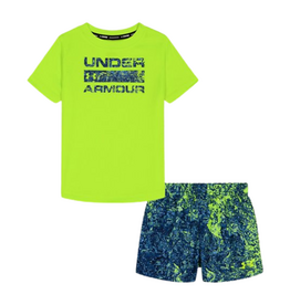 UNDER ARMOUR UA SS CORK TILE SET