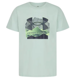 UNDER ARMOUR UA NORTH VIEW TEE