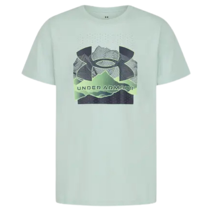 UNDER ARMOUR UA NORTH VIEW TEE