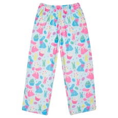 BUNNY BAKERY PLUSH PANTS