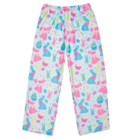 BUNNY BAKERY PLUSH PANTS