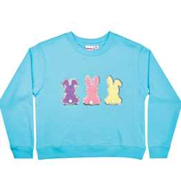 BUNNY SWEATSHIRT