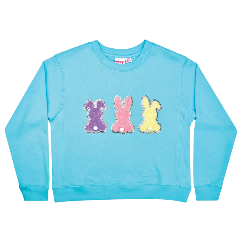 BUNNY SWEATSHIRT
