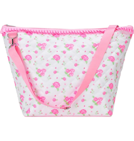 ISCREAM PRETTY IN PINK WEEKENDER BAG