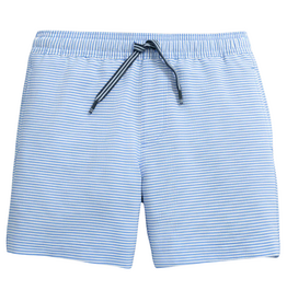SOUTHERN TIDE BOYS GULF HAVEN SEERSUCKER SWIM TRUNK