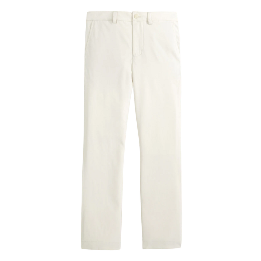 SOUTHERN TIDE BOYS  LEADHEAD PERFORMANCE PANT