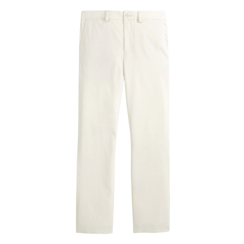 SOUTHERN TIDE BOYS  LEADHEAD PERFORMANCE PANT