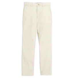 SOUTHERN TIDE BOYS CHANNEL MARKER PANTS