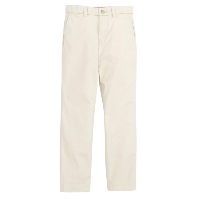 SOUTHERN TIDE BOYS CHANNEL MARKER PANTS