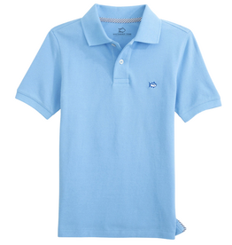 SOUTHERN TIDE BOYS SKIP JACK  POLO