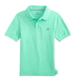 SOUTHERN TIDE BOYS SKIP JACK  POLO
