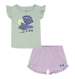 UNDER ARMOUR UA SUNBIRD SET