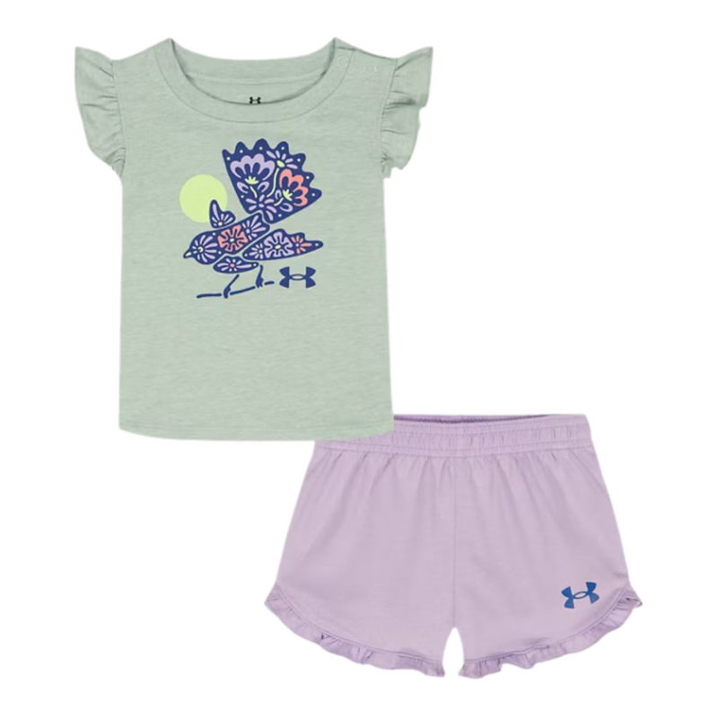 UNDER ARMOUR UA SUNBIRD SET