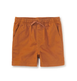 TWILL SPORT SHORTS