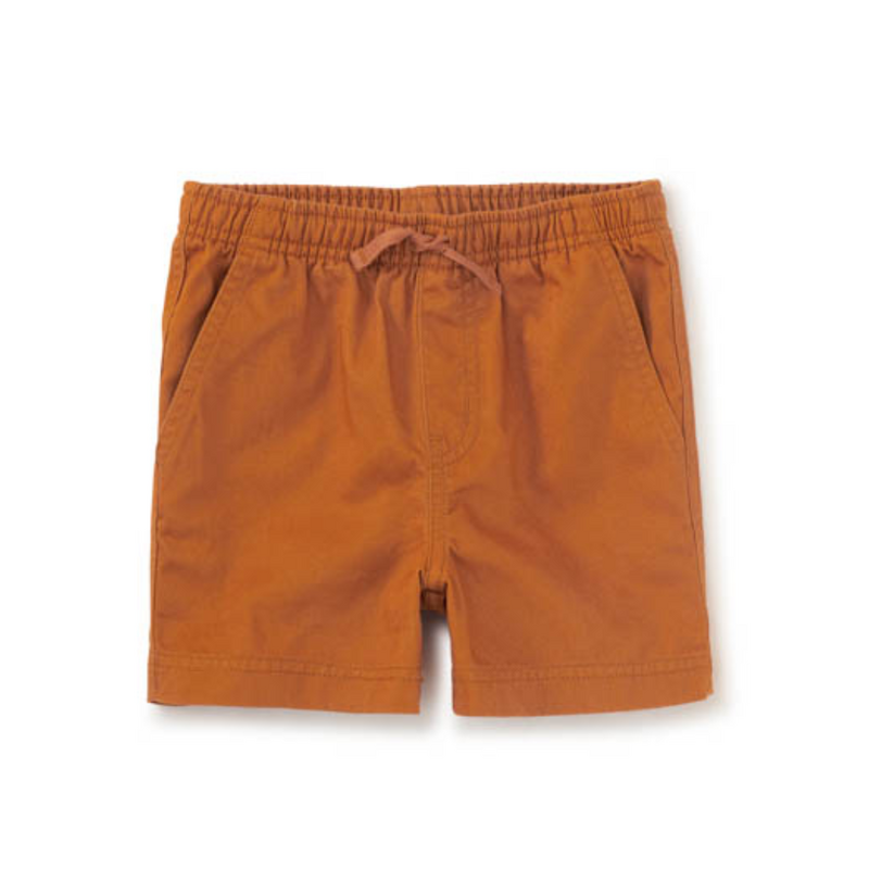 TWILL SPORT SHORTS