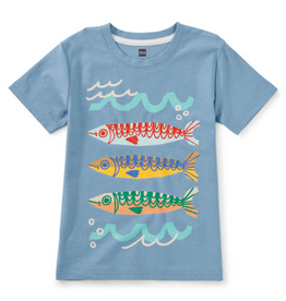 SARDINAS DEL SUR GRAPHIC TEE