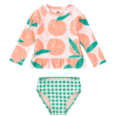 RASH GUARD BABY SWIM SET