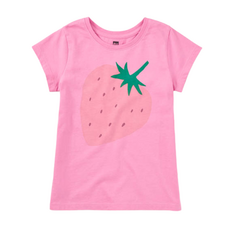 FIESTA FRESA GRAPHIC TEE