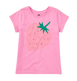 FIESTA FRESA GRAPHIC TEE