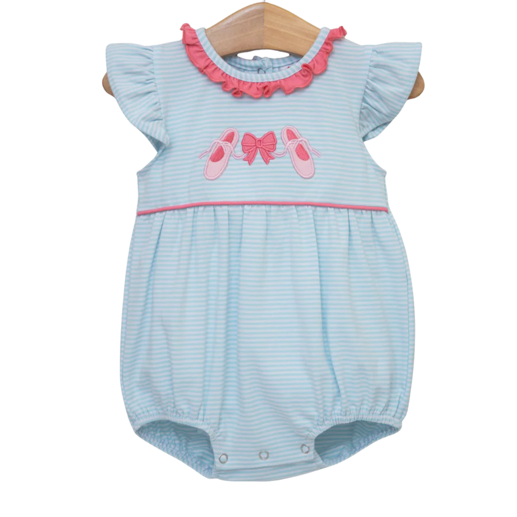 JELLY BEAN En Pointe Bubble