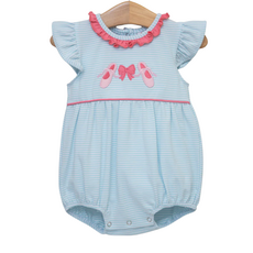 JELLY BEAN En Pointe Bubble