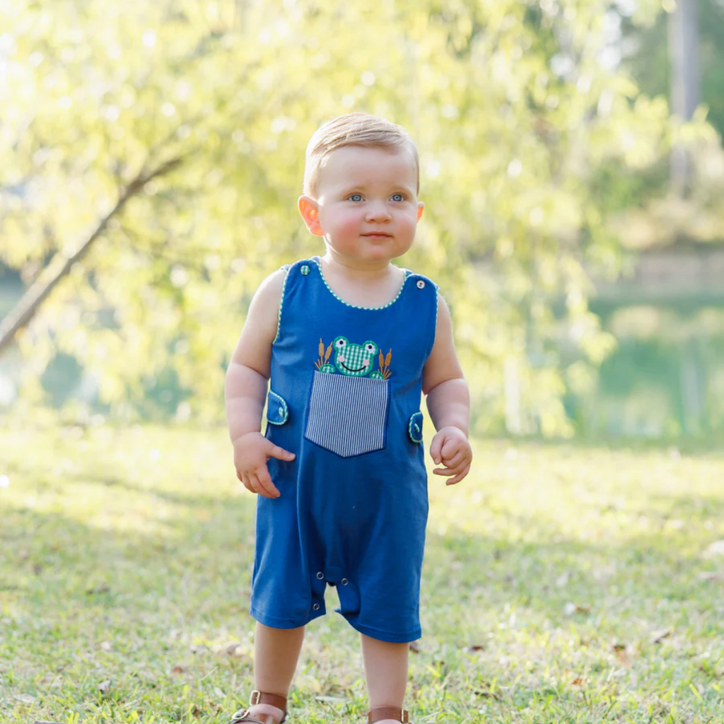 JELLY BEAN Pond Pal Jon Jon