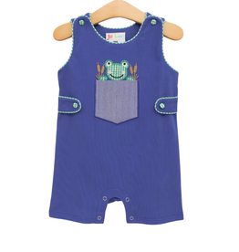 JELLY BEAN Pond Pal Jon Jon